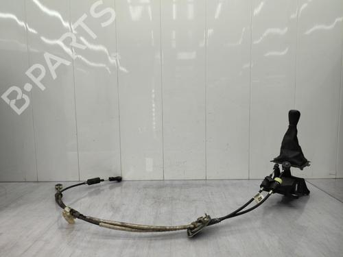Girspak FORD FIESTA VI (CB1, CCN) 1.6 TDCi | BP23710480M90 