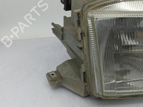 Right headlight RENAULT 21 (B48_)  | BP23676844C29  - Image 7