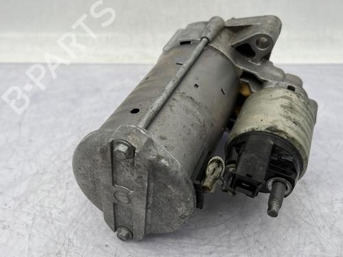 Starter PEUGEOT 2008 I (CU_) 1.2 THP 110 / PureTech 110 | BP25295972M8  - Image 6