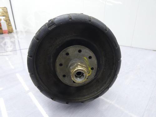 Left front shock absorber RENAULT TRAFIC II Van (FL) 1.9 dCi 100 (FL0C) | BP23699499M16 