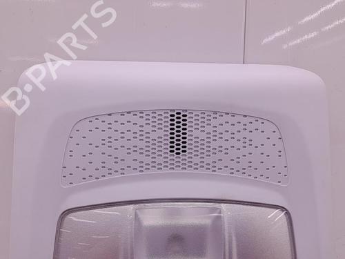 Interior roof light PEUGEOT 208 I (CA_, CC_) 1.6 HDi | BP23708092I8