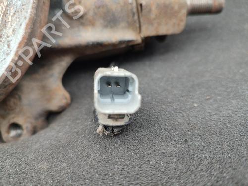 Used Left front steering knuckle Left front steering knuckle CITROËN C4 I (LC_) 1.6 HDi (90 hp) 23688760 23688760