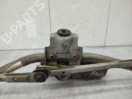 Front wiper motor VW POLO (9N_, 9A_) 1.4 TDI | BP23738909M29 