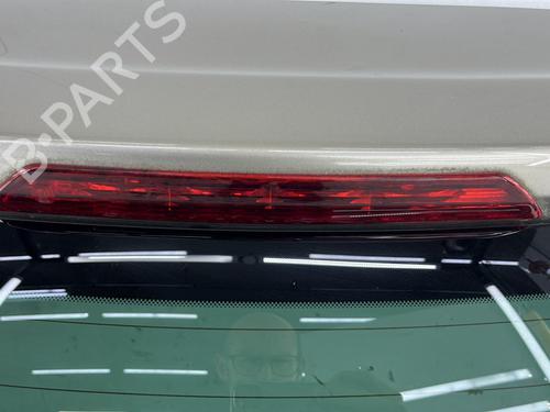 Tailgate CITROËN C3 II (SC_) 1.4 HDi 70 (SC8HZC, SC8HR0, SC8HP4) | BP27818644C6