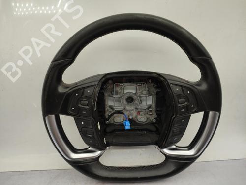 Steering wheel CITROËN C4 Grand Picasso II (DA_, DE_) 1.6 HDi / BlueHDi 115 | BP23720454C49 
