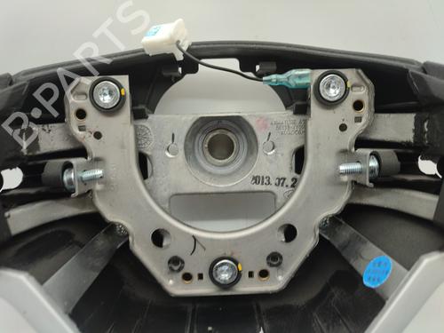 Steering wheel KIA PICANTO II (TA) 1.0 | BP25653264C49  - Image 5