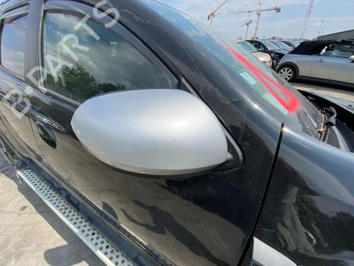 Right mirror DACIA DUSTER (HM_) 1.5 dCi 115 4x4 (HMAD) | BP38033314C27 - Image 2