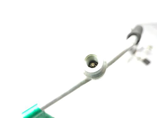 AC pipe RENAULT CAPTUR I (J5_, H5_) 1.5 dCi 110 | BP23742208M126  - Image 5