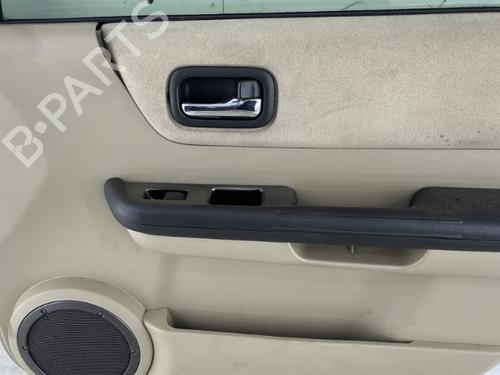 Right front door NISSAN X-TRAIL I (T30) 2.2 Di 4x4 | BP23754369C3 