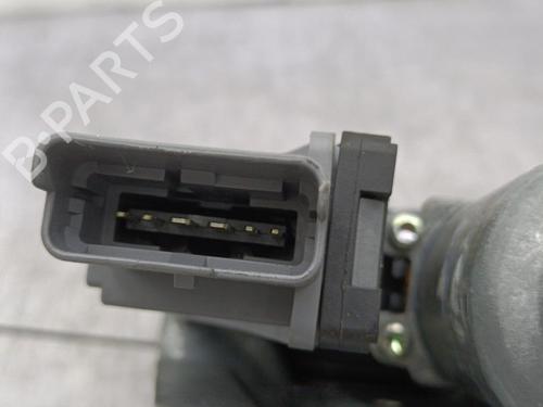 Rear left window mechanism PEUGEOT 307 Break (3E) 2.0 HDI 110 | BP23708663C24 