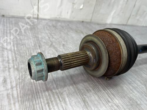 Left front driveshaft VW UP! (121, 122, BL1, BL2, BL3, 123) 1.0 | BP39710652M38 - Image 4