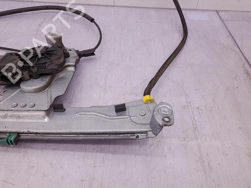Front left window mechanism RENAULT CLIO III (BR0/1, CR0/1) 1.5 dCi (BR17, CR17) | BP23675503C22 