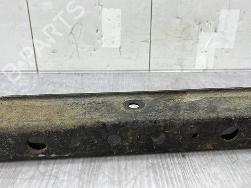 Right rear suspension arm NISSAN QASHQAI / QASHQAI +2 I (J10, NJ10, JJ10E) 2.0 dCi | BP23685633M15 