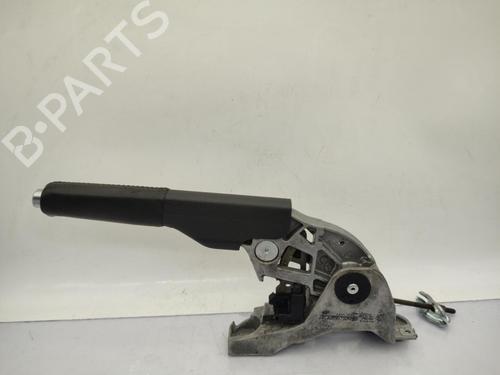 Hand brake VW GOLF VI (5K1) 1.6 TDI | BP23740909I18  - Image 5