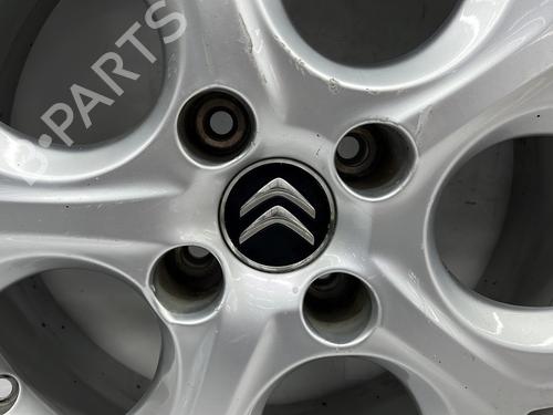 Fælk CITROËN C3 II (SC_) 1.2 VTi 82 | BP30790601C45 - Image 6