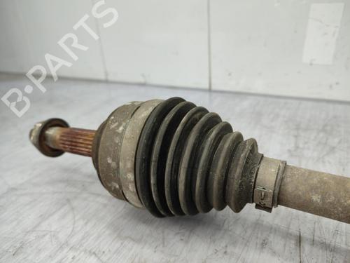 Right front driveshaft DACIA SANDERO 1.2 16V LPG | BP23711819M39 - Image 2