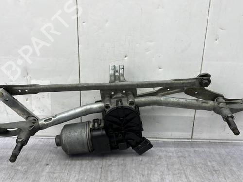 Front wiper motor PEUGEOT PARTNER Tepee 1.6 HDi | BP23753678M29 - Image 9