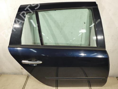 Used Right rear door Right rear door RENAULT LAGUNA II Grandtour (KG0/1_) 2.0 dCi (KG1S) (173 hp) 23691633 23691633