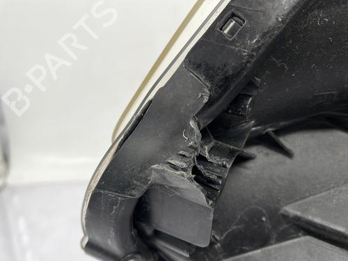 Right headlight TOYOTA IQ (_J1_) 1.0 (KGJ10_, KGJ10R) | BP30129225C29