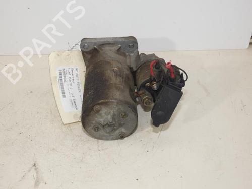 Used Starter FIAT PUNTO (176_) 55 1.1 (54 hp) 23695500