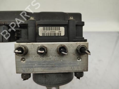 ABS pump FIAT 500 C (312_) 1.2 (312CXA1A, 312AXA1A) | BP23729433M43 - Image 6