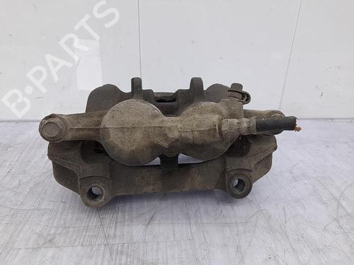 Used Right front brake caliper Right front brake caliper RENAULT ESPACE III (JE0_) [1996-2002] 25270111 25270111