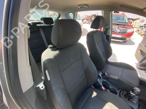 Rear parcel shelf HYUNDAI i30 (FD) 1.6 CRDi | BP37636848C85  - Image 25