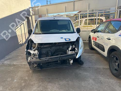 Right front seat PEUGEOT PARTNER Box Body/MPV 1.6 HDi 16V | BP23679860C16 - Image 21