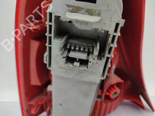 Right taillight RENAULT CLIO II (BB_, CB_) 1.5 dCi (B/CB07) | BP24503425C35 