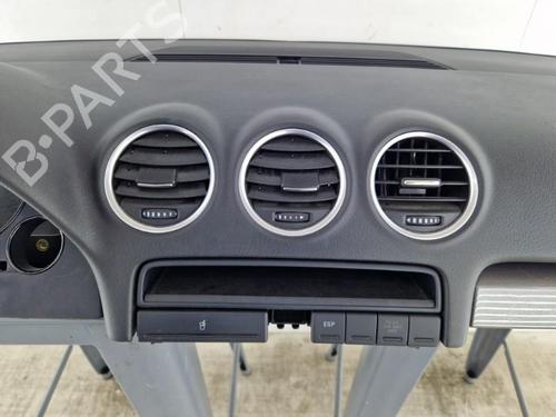 Dashboard SEAT EXEO ST (3R5) 2.0 TDI | BP23743049C46 - Image 7