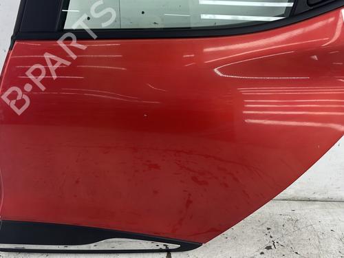 Left rear door RENAULT CLIO IV (BH_) 1.5 dCi 75 | BP27304171C4 