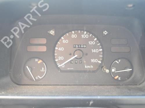Starter SUZUKI ALTO IV (EF, SH410_) 1.0 (SH410) | BP23665452M8 