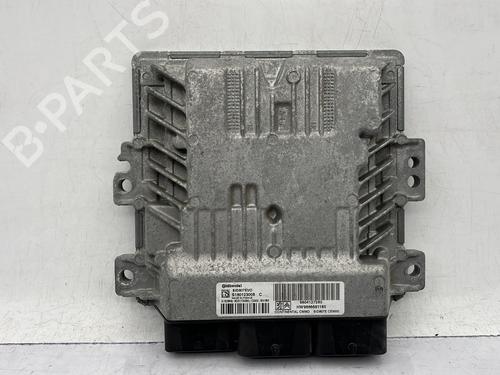 Electronic module PEUGEOT 308 II (LB_, LP_, LW_, LH_, L3_) 1.6 HDi / BlueHDi 115 | BP28515599M83 