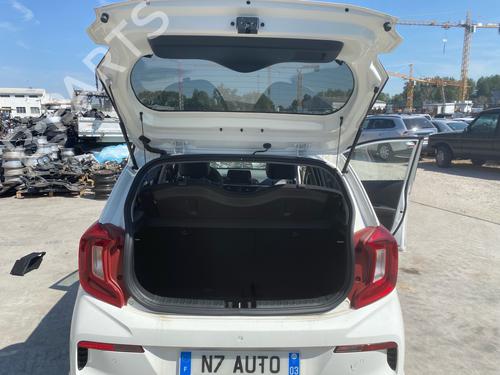 Front bumper KIA PICANTO III (JA) 1.2 MPI | BP38032960C7  - Image 38