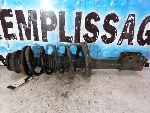 Used Left front shock absorber DACIA SANDERO 1.4 MPI LPG (72 hp) 23690069