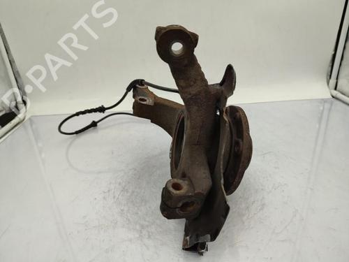 Right front steering knuckle FIAT PUNTO EVO (199_) 1.3 D Multijet (199AXC1A, 199BXC1A, 199AXT1A, 199BXT1A) | BP23749463M26 