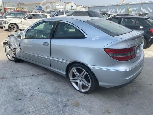 Salpicadero MERCEDES-BENZ CLC-CLASS (CL203) CLC 220 CDI (203.708) | BP37451069C46 - Image 55