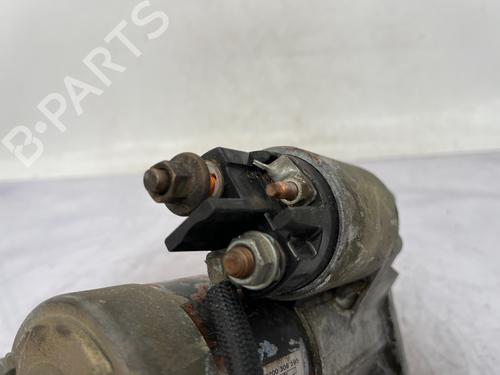 starter-renault-scenic-ii-jm01_-2003-2004-2005-2006-2007-2008-2009-2010-37265115 main image