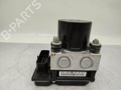 ABS pump SEAT IBIZA IV (6J5, 6P1) 1.2 TDI | BP23729025M43 
