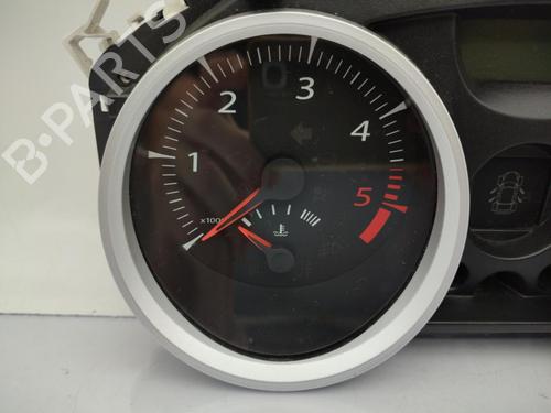 Instrument cluster RENAULT MEGANE II (BM0/1_, CM0/1_) 1.5 dCi (BM1E, CM1E) | BP23733200C47 