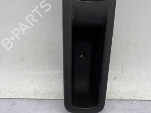 Left front window switch CITROËN C4 II (NC_) 1.6 HDi 110 | BP23680103I27  - Image 9