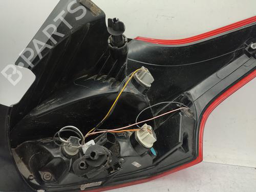 Left taillight FORD FOCUS IV (HN) 1.0 EcoBoost | BP29353548C34 