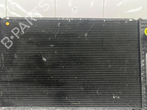 Used Water radiator PEUGEOT 605 (6B) 2.1 Turbo Diesel (109 hp) 30907252