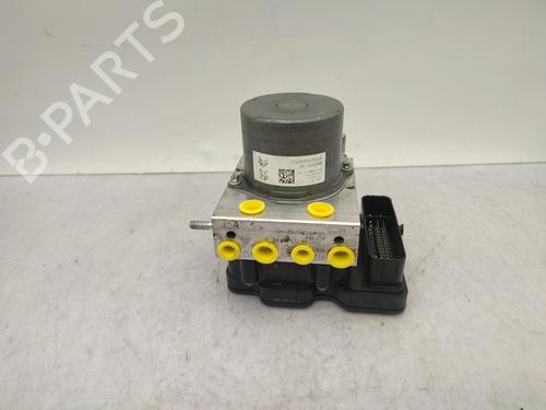 Used ABS pump PEUGEOT 308 II (LB_, LP_, LW_, LH_, L3_) 1.5 BlueHDi 130 (131 hp) 25770787