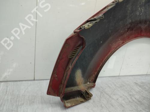 Right front fenders RENAULT SCÉNIC II (JM0/1_) 1.9 dCi (JM0G, JM12, JM1G, JM2C) | BP23712249C42 
