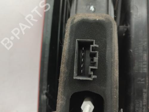 Høyre baklys FORD FIESTA V (JH_, JD_) 1.3 | BP29498312C35 