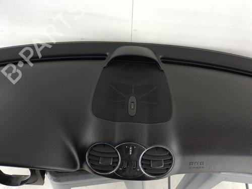 Dashboard MERCEDES-BENZ CLK (C209) CLK 320 CDI (209.320) | BP23676396C46 