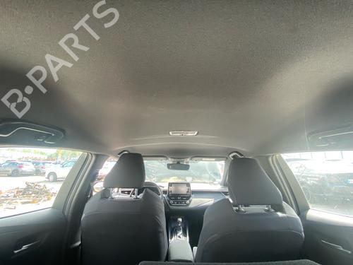 Interior roof TOYOTA COROLLA Hatchback (_E21_, _EA1_, _EH1_) 1.8 Hybrid (ZWE211, ZWE219) | BP36762150I12 - Image 229