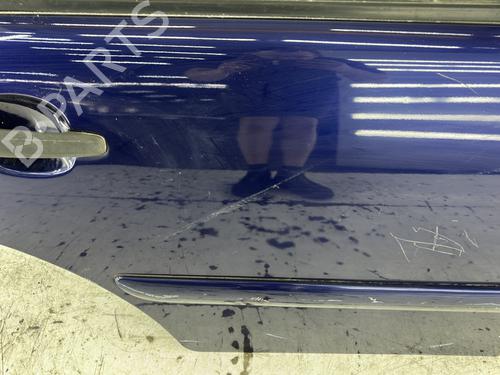 Right rear door CITROËN C3 I (FC_, FN_) 1.4 HDi | BP23696293C5 