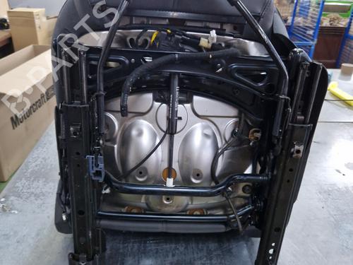 Left front seat ALFA ROMEO GT (937_) 1.9 JTD (937CXN1B) | BP32066782C15 